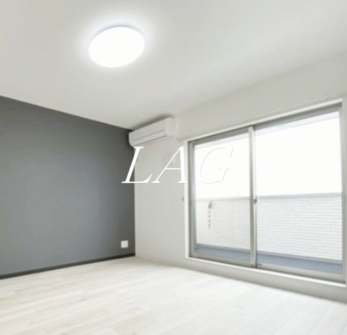 居室・リビング　洋室のお部屋です。（同仕様です。）