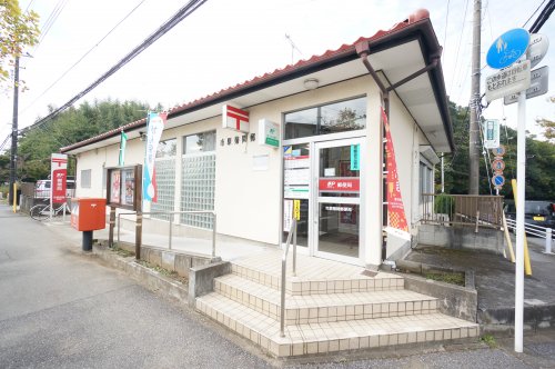 郵便局　市原菊間郵便局（郵便局）まで1189m