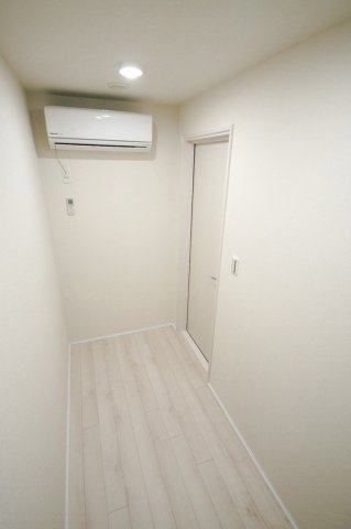 その他設備　「b CASA山下町」