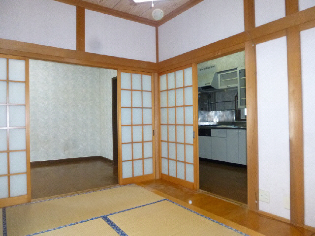 居室・リビング