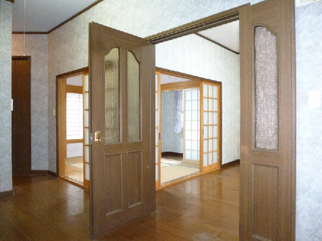 居室・リビング