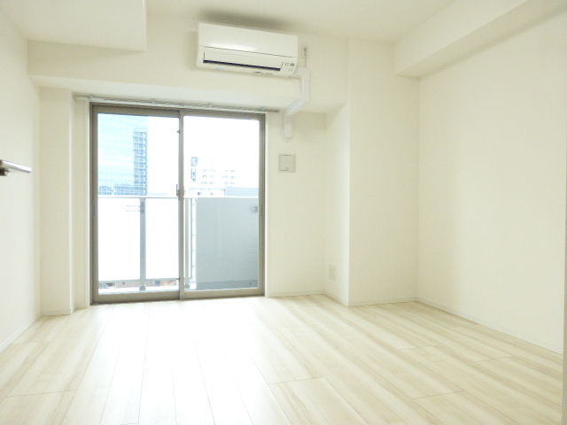 居室・リビング　居室