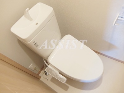 トイレ　先行申込受付中♪お電話がご案内スムーズです♪オンラインもOK