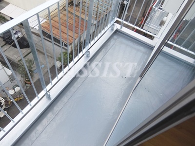 バルコニー　先行申込受付中♪お電話がご案内スムーズです♪オンラインもOK