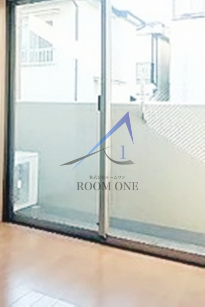 バルコニー　バルコニーです。