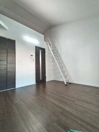 その他部屋・スペース　?