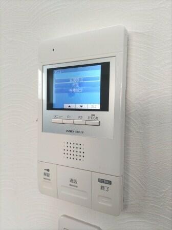 セキュリティ　?