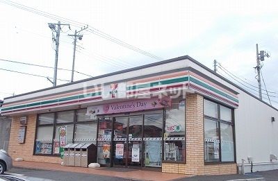 コンビニ　セブンイレブン沼津岡一色店（コンビニ）まで1524m