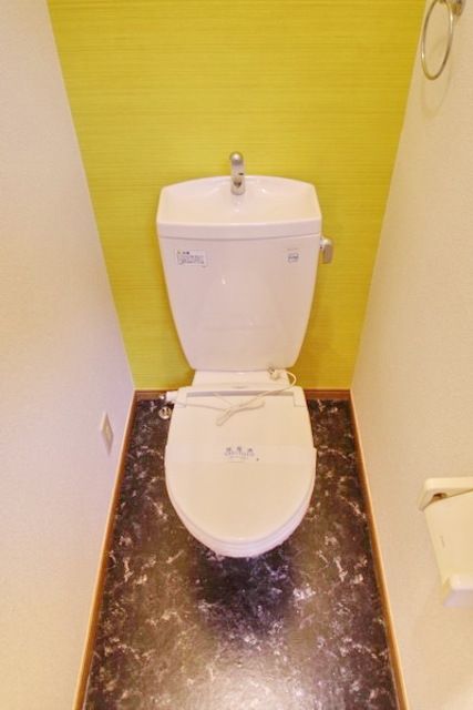 トイレ　★お問い合わせはタウンハウジングまで★