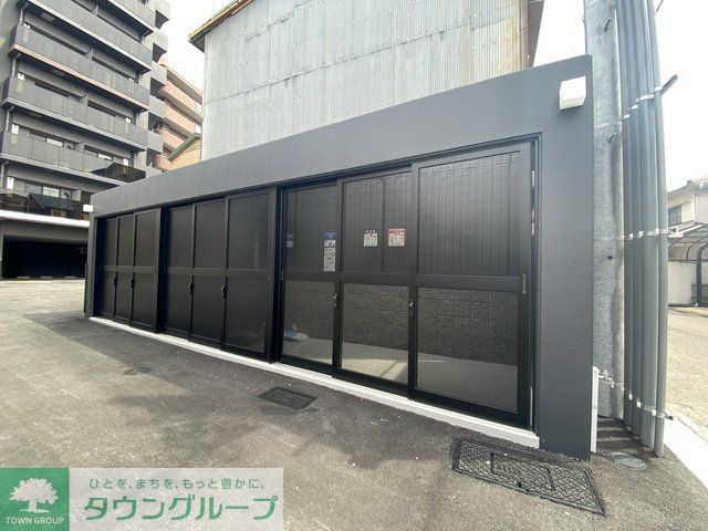 その他部屋・スペース　リビング/居室