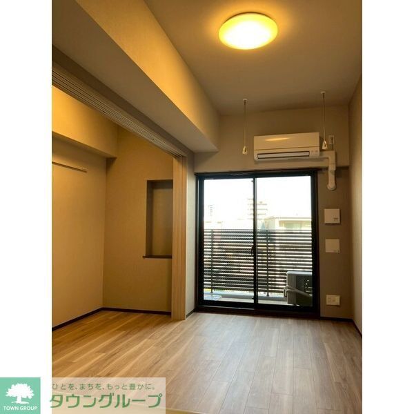 居室・リビング　リビング/居室