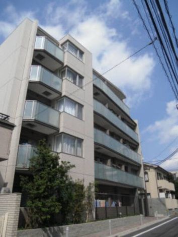 建物外観　☆綺麗な外観☆