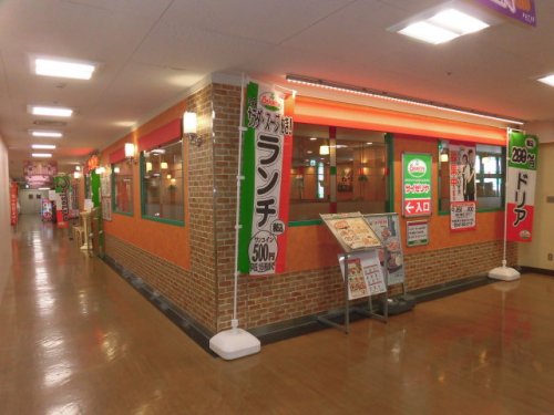 飲食店　サイゼリヤ 本八幡北口パティオ店（飲食店）まで119m