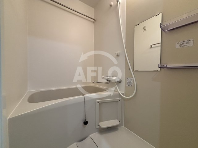 バス・シャワールーム　セオリー大阪ハーバーDOOR　風呂