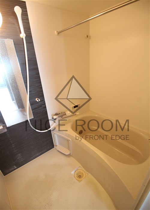 バス・シャワールーム　オルゴグラート森ノ宮東館　風呂