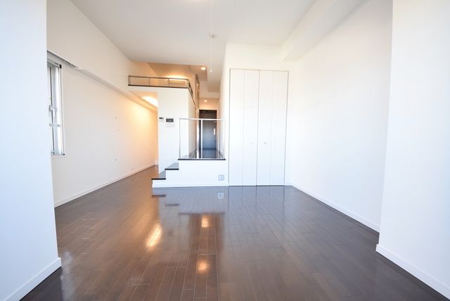 居室・リビング　★別部屋・参考写真★