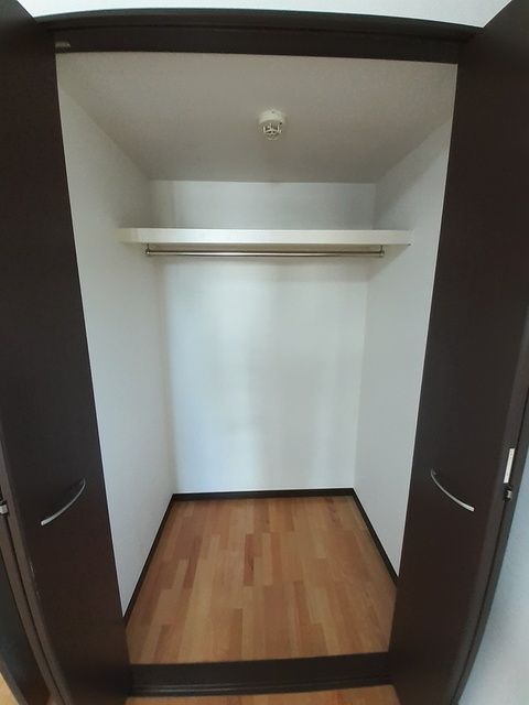 収納　☆たっぷり収納☆