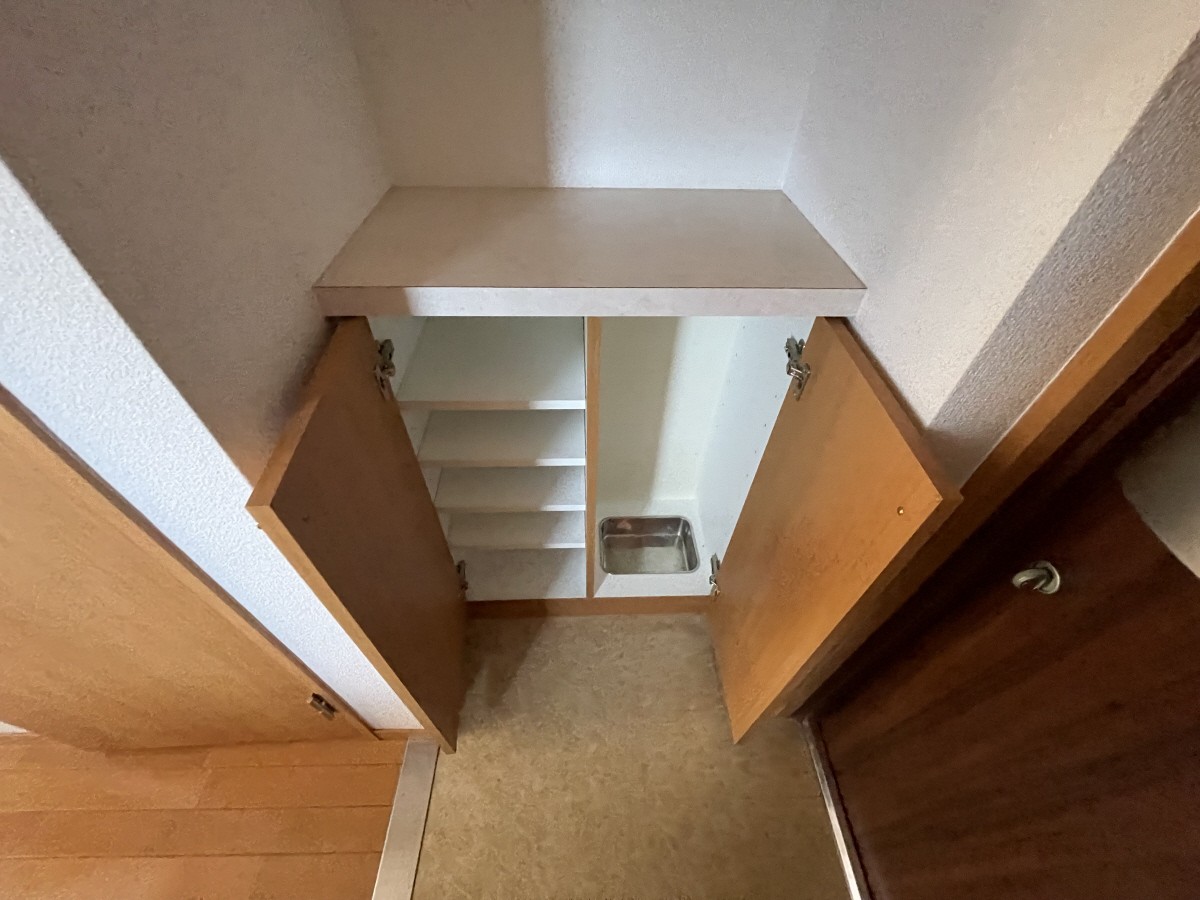 その他部屋・スペース