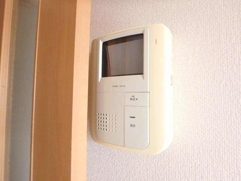 セキュリティ　図面と現状に相違がある場合には現状を優先