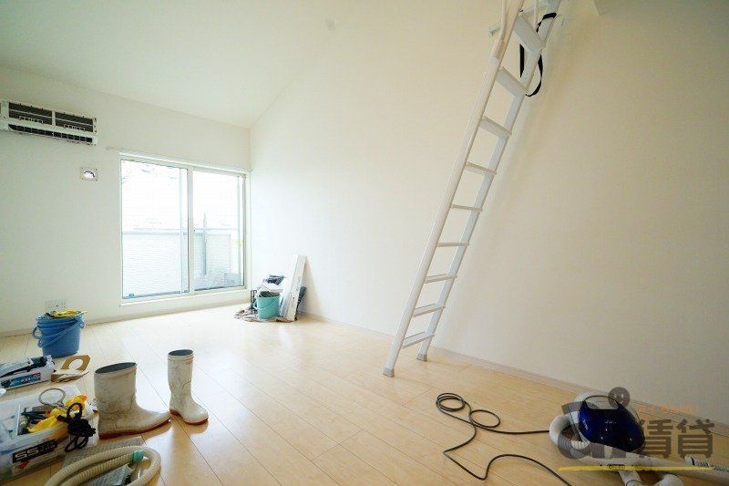 その他部屋・スペース　※別号室写真です