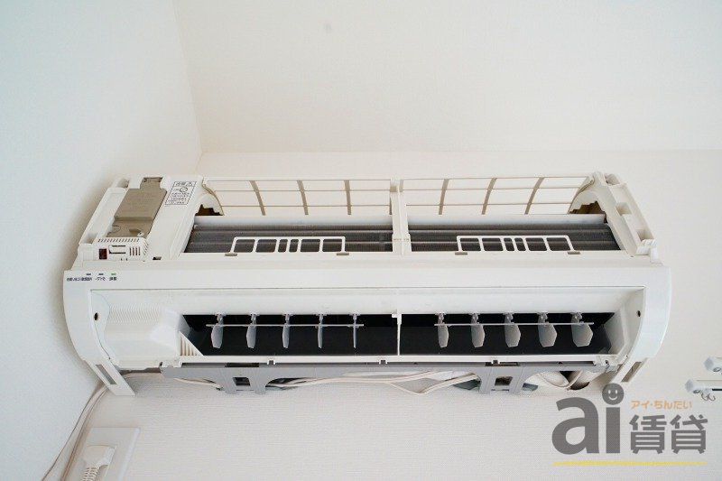 その他設備　※別号室写真です