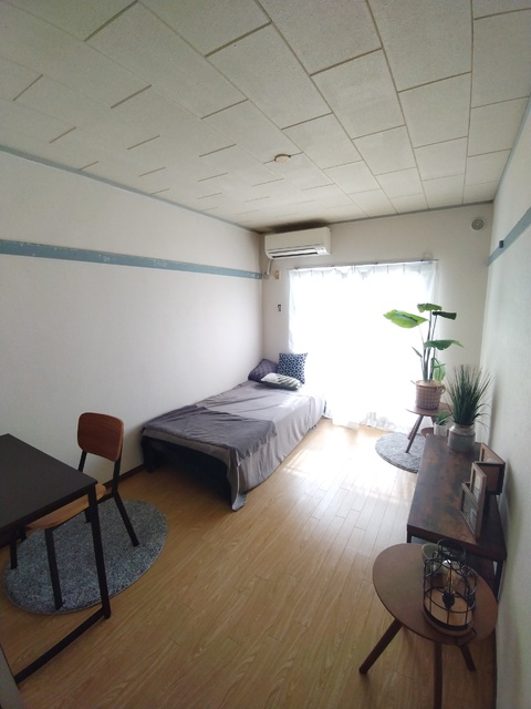 居室・リビング　★モデルルーム時参考写真★過去募集時の写真です