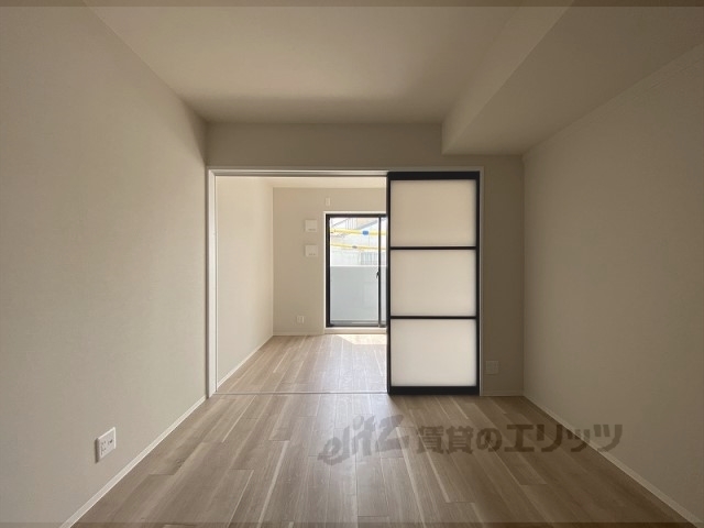 居室・リビング　居室