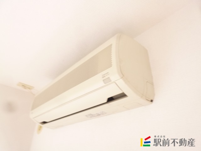 その他設備　※写真は全て同タイプ別室です