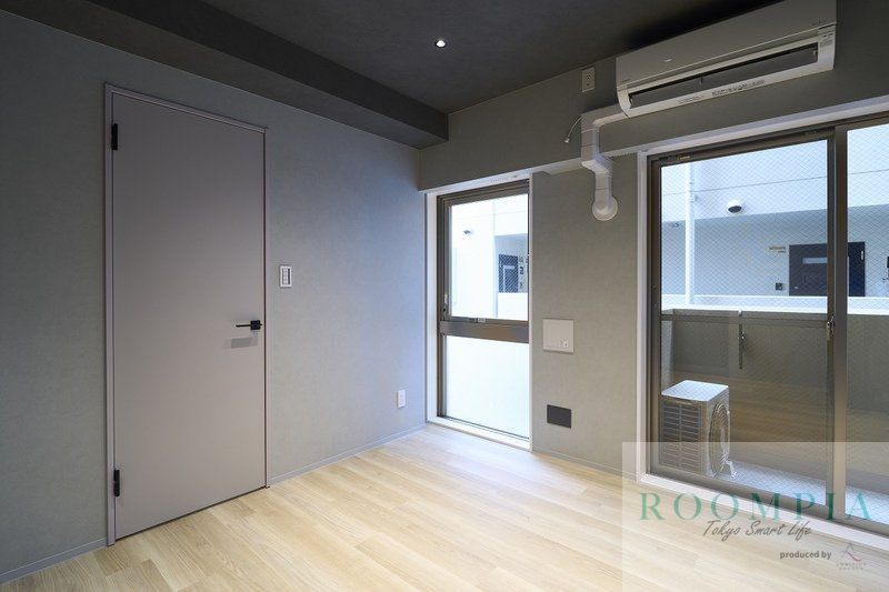 居室・リビング　リビング/居室