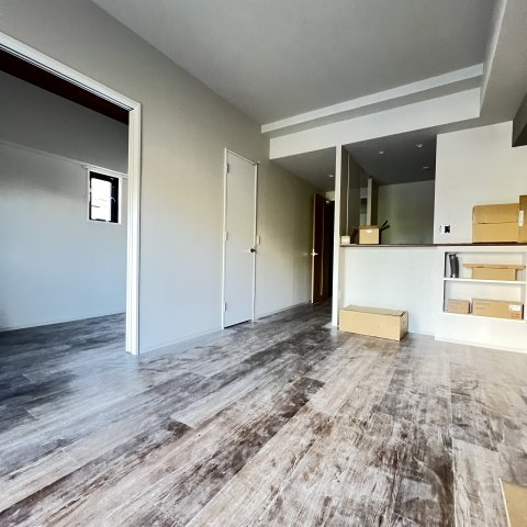 居室・リビング　同仕様タイプです