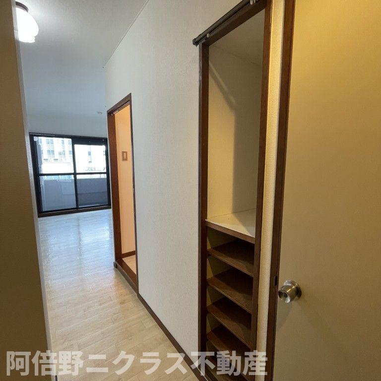 その他設備　内装は別部屋の参考写真です。