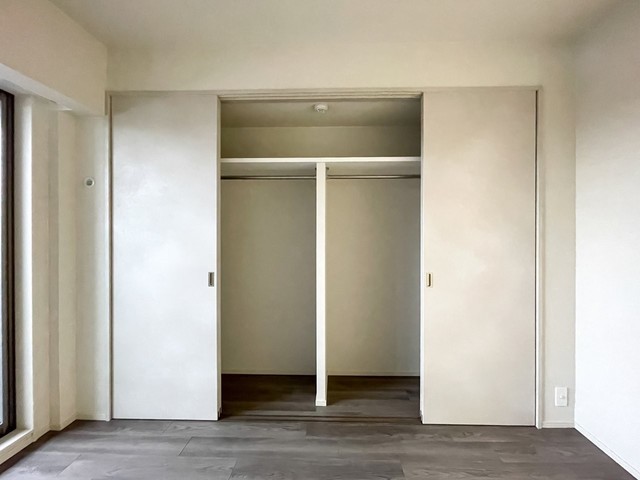 収納　※写真は同タイプ住戸です。