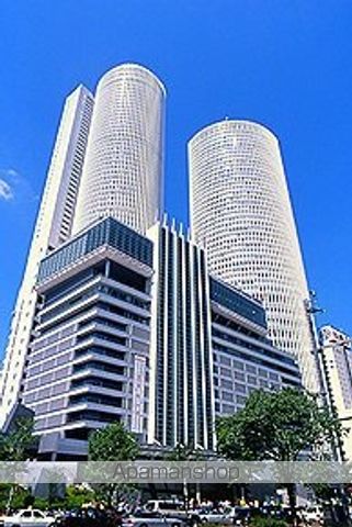 ショッピングセンター　タワーズ（ショッピングセンター）まで660m