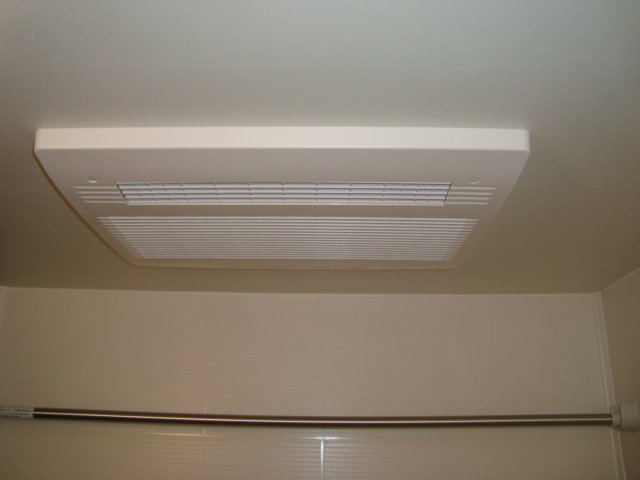 その他　浴室乾燥機