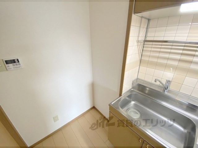 その他部屋・スペース　冷蔵庫置場