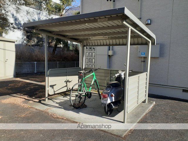 その他共有部分　その他共有部分