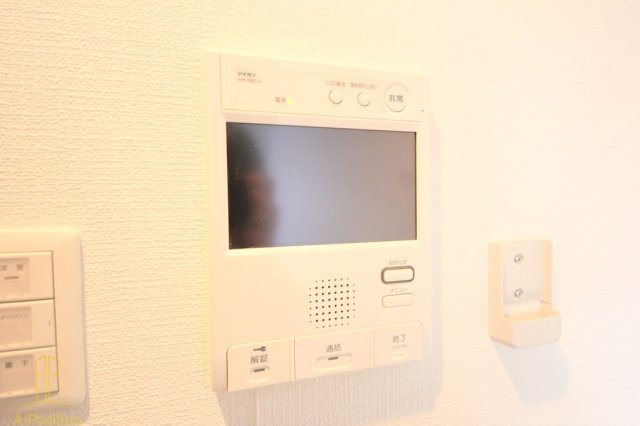 セキュリティ　エスリード京橋グランツ