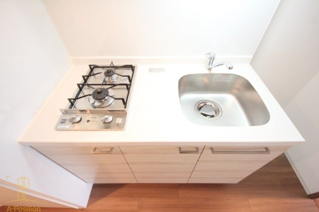 キッチン　エスリード京橋グランツ