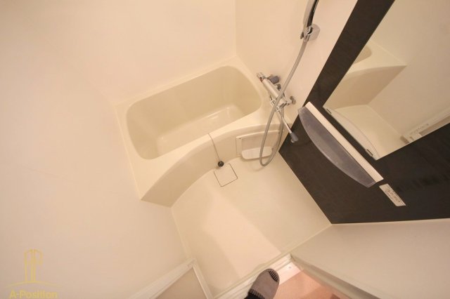 バス・シャワールーム　エスリード京橋グランツ