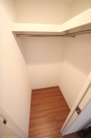 収納　エスリード京橋グランツ