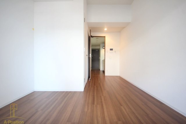 居室・リビング　エスリード京橋グランツ