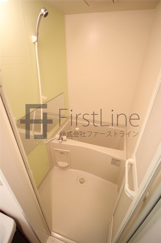 バス・シャワールーム　別号室参考写真