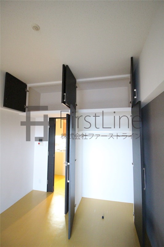 収納　別号室参考写真