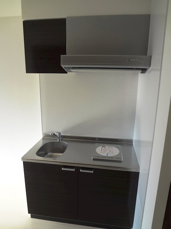 キッチン　TAIHOレジデンス大日III