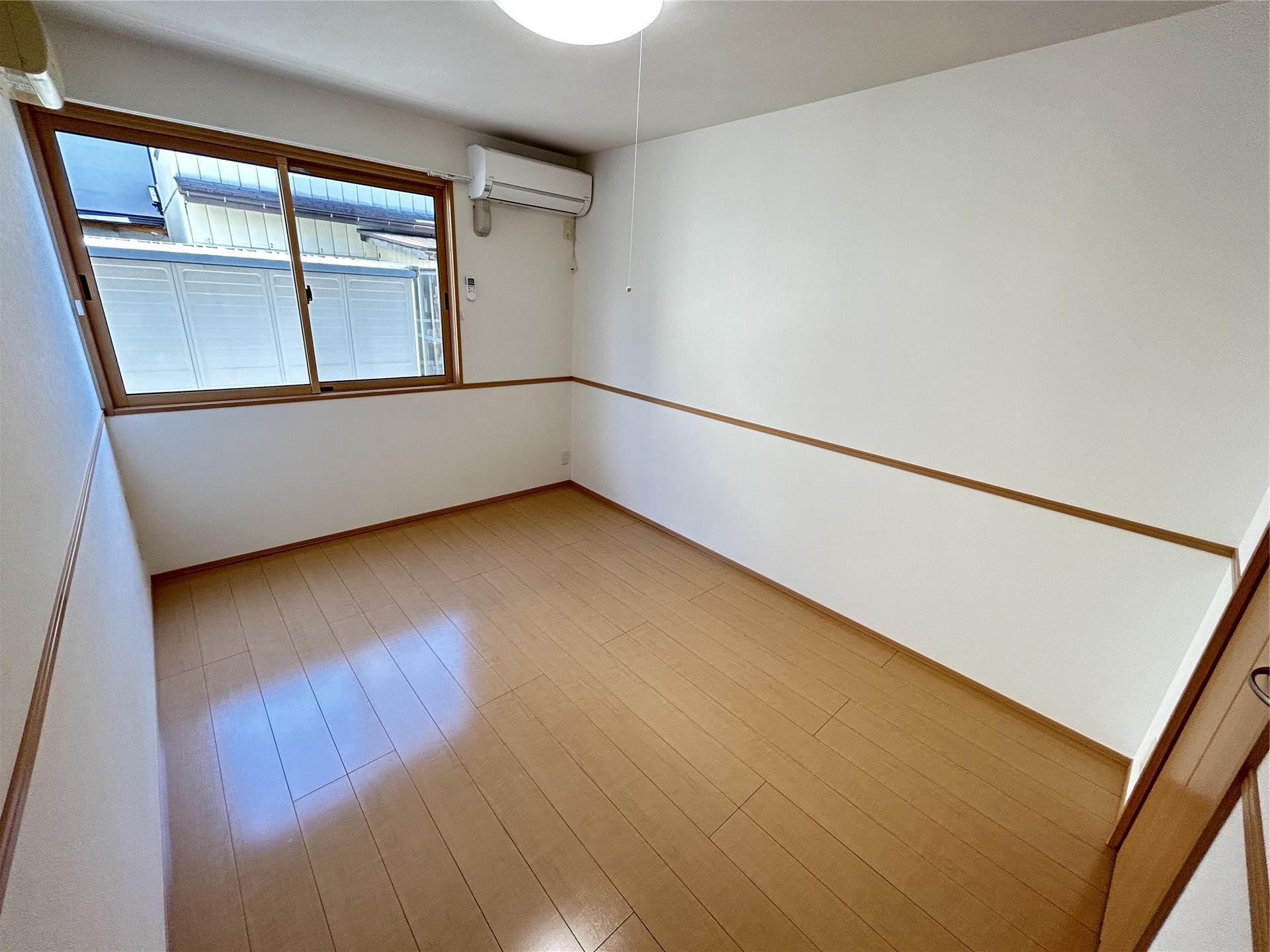 居室・リビング　洋室（同タイプ）