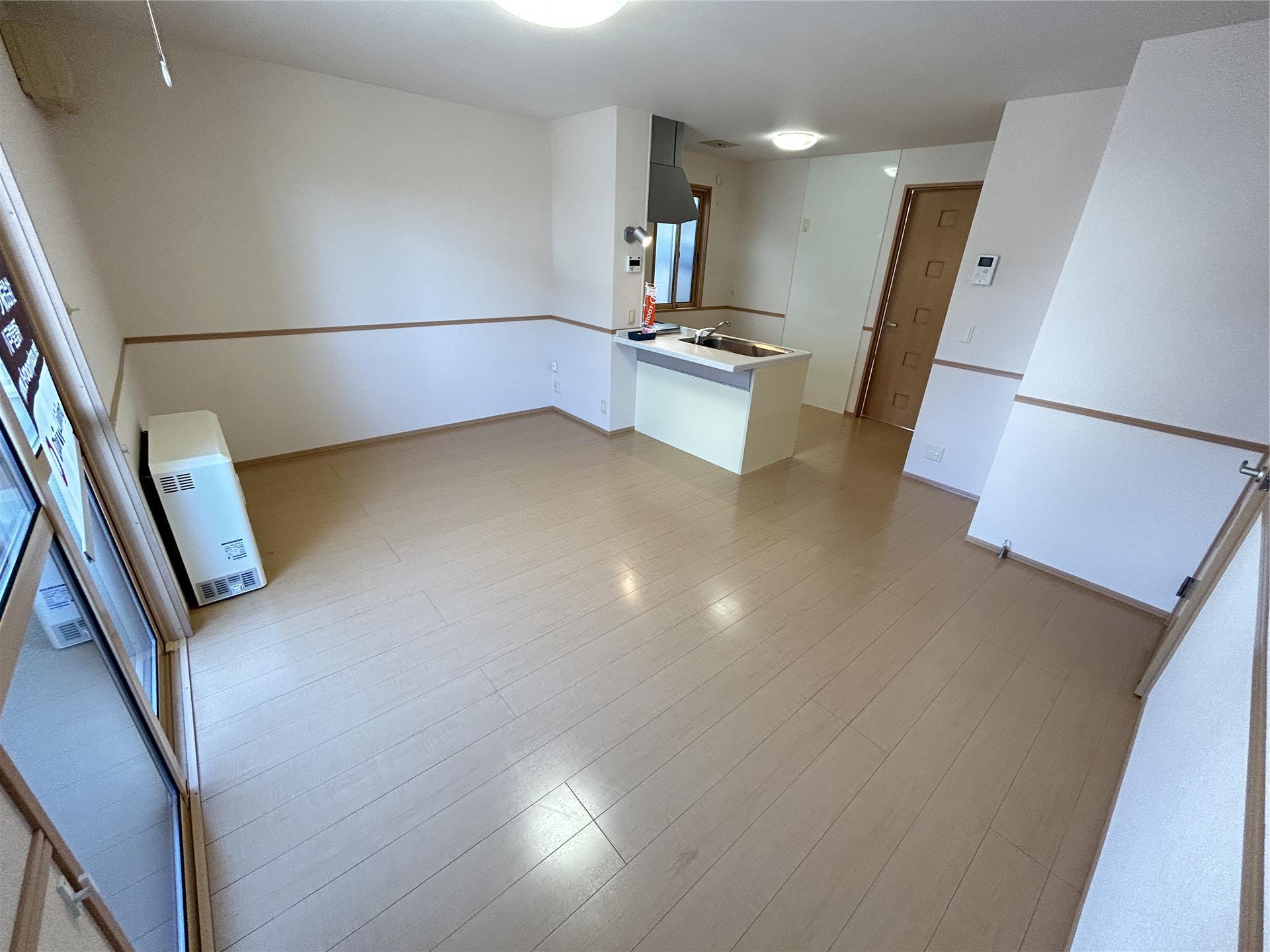 居室・リビング　リビング（同タイプ）