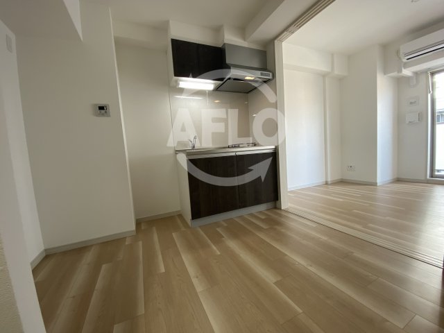 居室・リビング　グランカーサ天王寺EAST　ダイニング