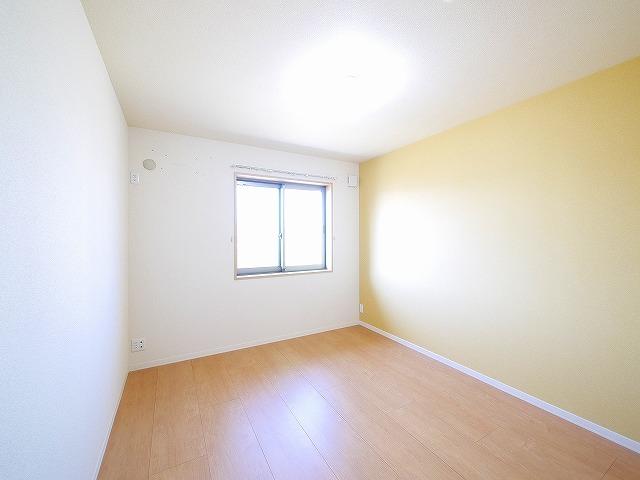 その他部屋・スペース　寝室にいかがでしょうか