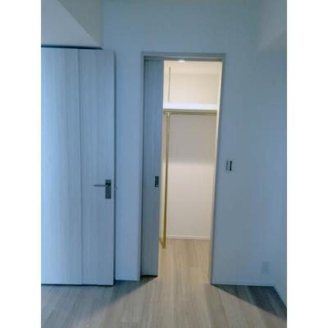 収納　※写真は同タイプ住戸です。