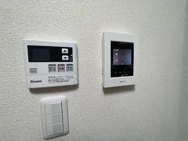 セキュリティ　※イメージ写真です。